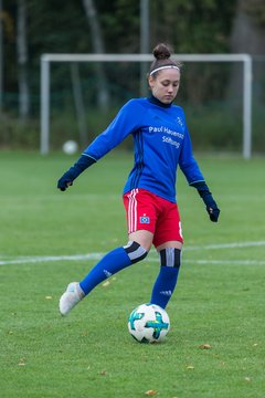 Bild 82 - B-Juniorinnen HSV - FF USV Jena : Ergebnis: 3:1